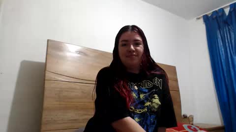 evilheart_69 online show from 27, 11, 2025