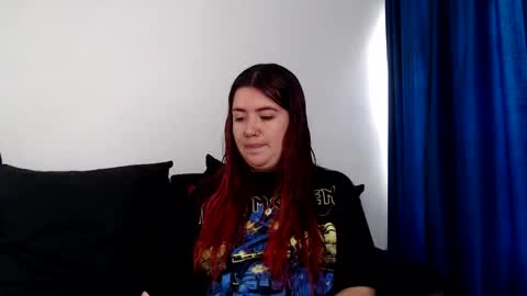 evilheart_69 online show from 5, 12, 2025