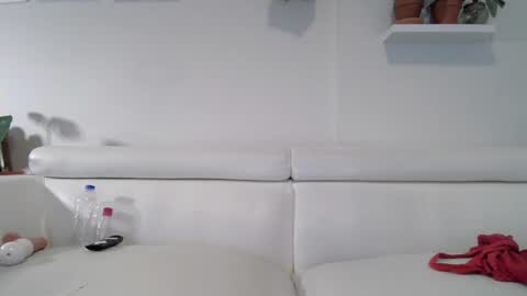 Badblondebunny online show from 12, 3, 2025