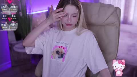 Eva online show from 19, 9, 2025