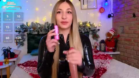 evit_dirty_mind_ online show from 20, 12, 2025