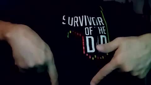 Snapshot of evocation514 chatting on 2, 10, 2025 Evocation online show from 2, 10, 2025