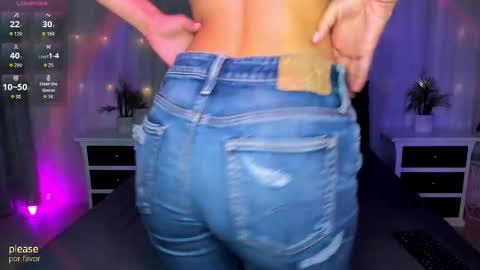 Evolet online show from 5, 3, 2026