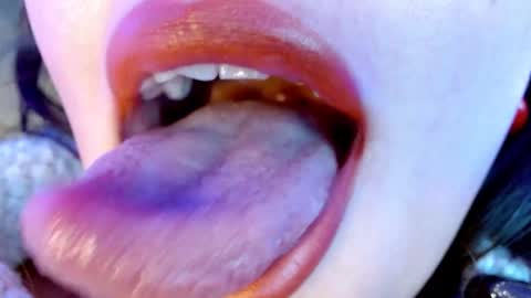 Evoleth online show from 17, 1, 2025