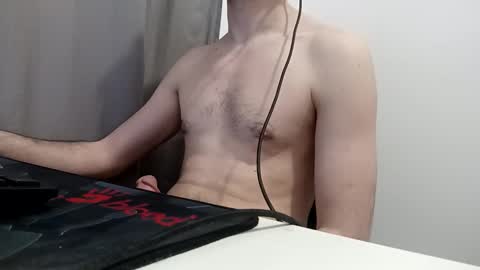 Evolved online show from 12, 4, 2026