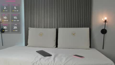 evony_beckerr online show from 13, 1, 2026