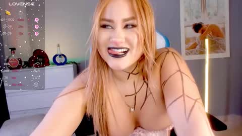 evva_foxxy online show from 24, 9, 2025