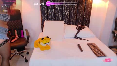 evvaa_moon online show from 21, 11, 2025