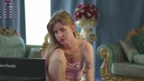 Eva online show from 22, 6, 2026