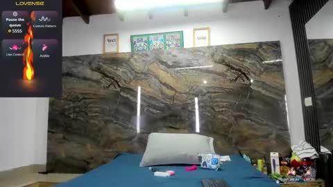 evy_connor online show from 12, 1, 2026