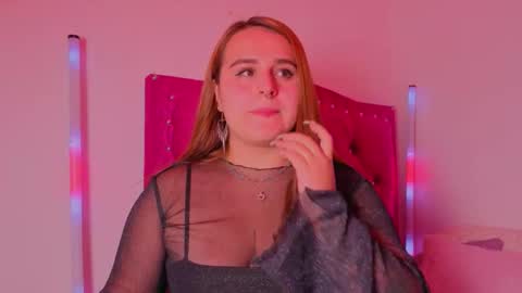 EVY online show from 18, 11, 2025