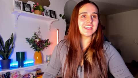 EVY online show from 18, 3, 2026