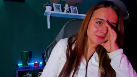 EVY online show from 20, 5, 2026