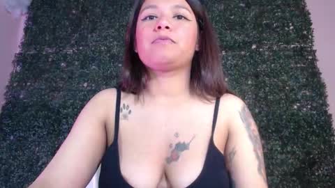 Im Evy online show from 27, 2, 2026