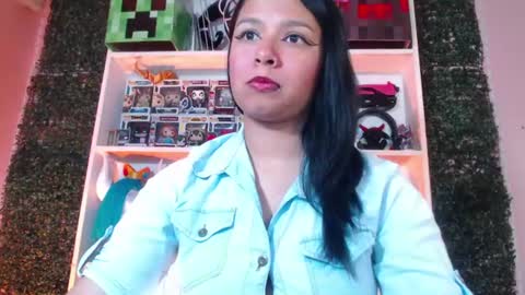 Im Evy online show from 27, 6, 2026