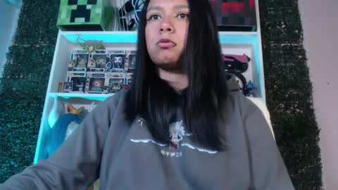 Im Evy online show from 20, 7, 2026