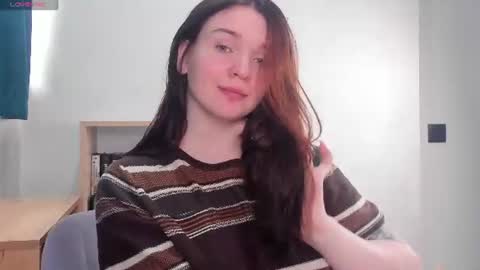 Snapshot of ewajackson chatting on 6, 7, 2026 Eva online show from 6, 7, 2026