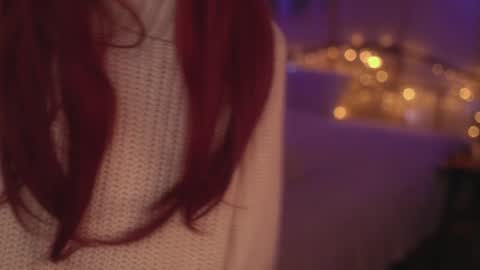 Alyson online show from 9, 12, 2024