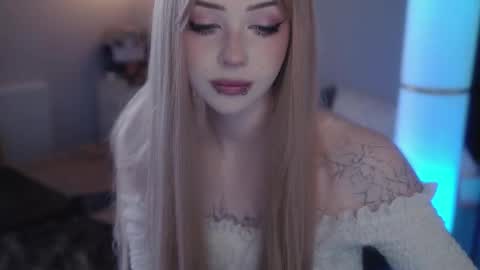 Alyson online show from 25, 2, 2025