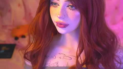 Alyson online show from 25, 3, 2026