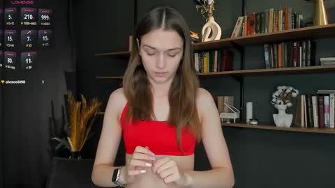 Ann online show from 11, 2, 2026