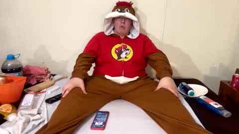 excitedwaffles online show from 15, 5, 2026