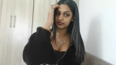 Snapshot of exclusivepandora chatting on 7, 7, 2026 tiara online show from 7, 7, 2026