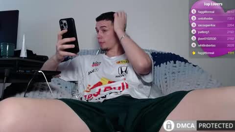 Exi111 online show from 18, 3, 2026