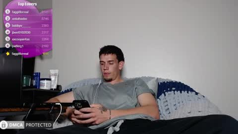 Exi111 online show from 22, 4, 2026