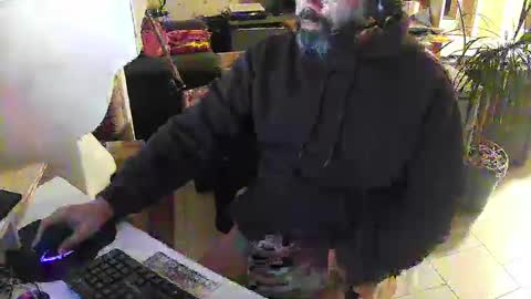 Gio online show from 28, 1, 2025