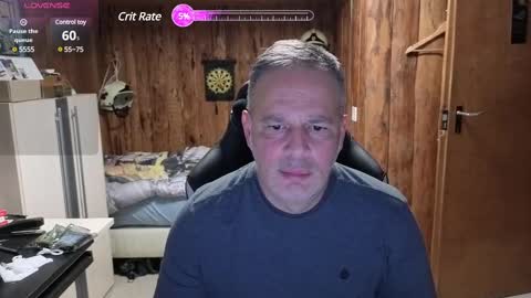 exibe1219 online show from 8, 1, 2025