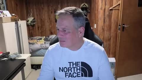 exibe1219 online show from 22, 1, 2025