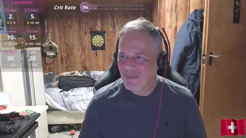 exibe1219 online show from 16, 1, 2026