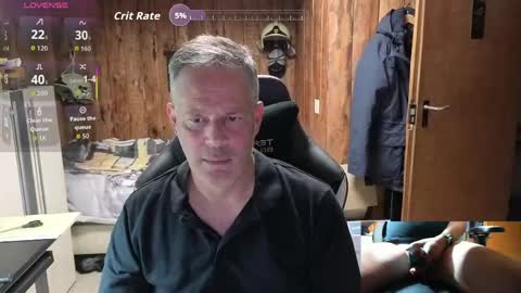 exibe1219 online show from 30, 4, 2026