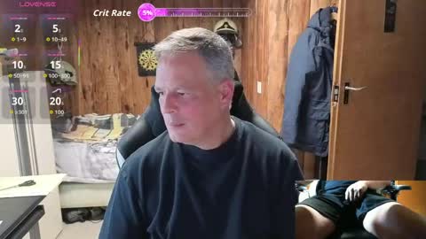 exibe1219 online show from 9, 5, 2026