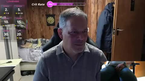 exibe1219 online show from 12, 5, 2026