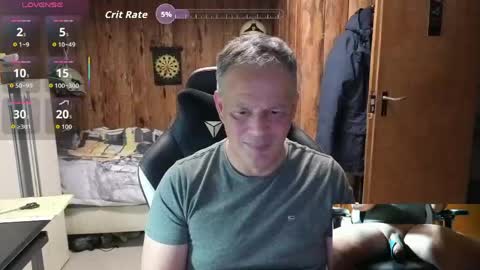 exibe1219 online show from 13, 5, 2026