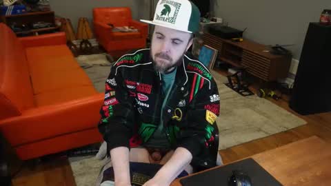 exjockstud online show from 20, 12, 2025