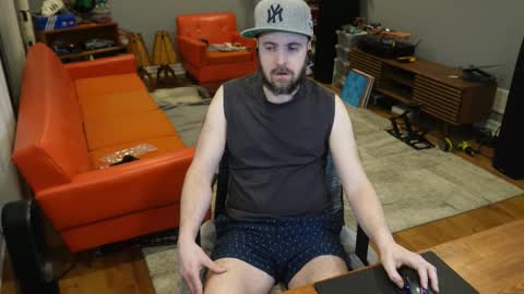 exjockstud online show from 18, 1, 2026