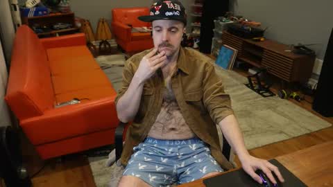 exjockstud online show from 20, 3, 2026