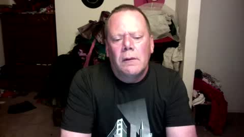 Snapshot of exordian chatting on 1, 11, 2025 first time online show from 1, 11, 2025