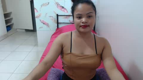 exotic_asian69 online show from 1, 1, 2025