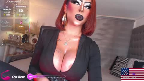 Snapshot of exotic_cassy chatting on 8, 5, 2026 cassie online show from 8, 5, 2026