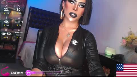 Snapshot of exotic_cassy chatting on 4, 6, 2026 cassie online show from 4, 6, 2026