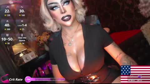 cassie online show from 30, 6, 2026