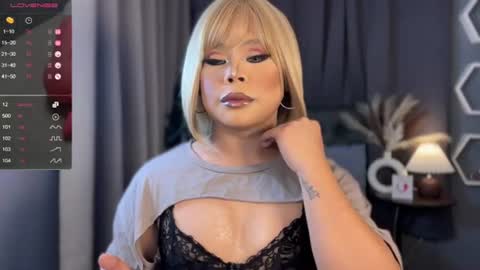 Snapshot of exotic_lindsay chatting on 9, 8, 2026 Lindsay online show from 9, 8, 2026