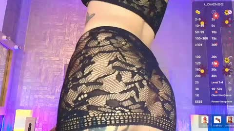 Snapshot of exoticaphrodite chatting on 9, 4, 2026 Aura online show from 9, 4, 2026