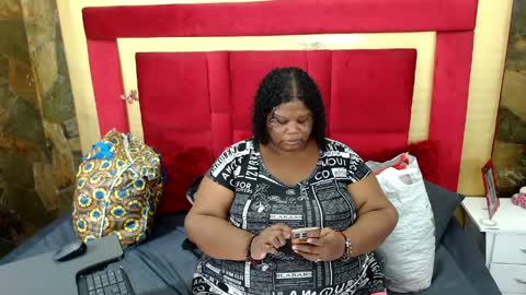 Mandy online show from 4, 4, 2026