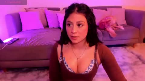 Snapshot of exoticdelirium chatting on 16, 6, 2026 Sarah online show from 16, 6, 2026