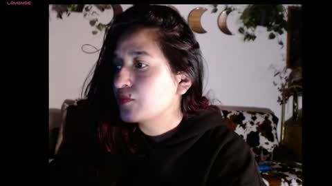 Snapshot of exoticdream18 chatting on 19, 6, 2026 MissExoticD1 online show from 19, 6, 2026
